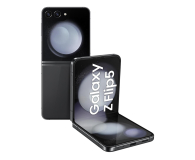 Samsung Galaxy Z Flip5 5G 8/512GB grafitowy - 1158854 - zdjęcie 1